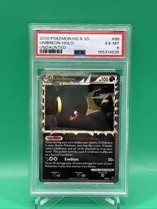 25+ Umbreon Undaunted for sale | Updated Oct 2026