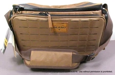 NEW NWT PLANO Guide Series 3700 DROPZONE TACKLE BAG Storage Box