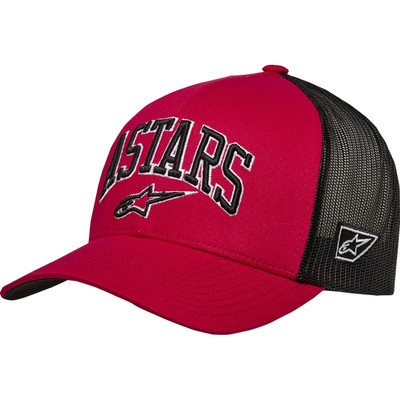 Alpinestars 1214-81717-3010-OS Dunker Trucker Hat
