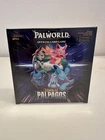 Palworld TCG Dawn of Palpagos BOOSTER BOX Sealed ENGLISH 1st Edition 12 Packs