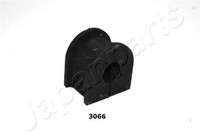 Lagerbuchse, Stabilisator Japanparts RU-3066 Mazda LC62-34-156
