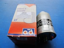Filtre à carburant Volkswagen POLO