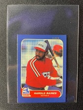 1986 Fleer Classic Miniatures You Pick Free Shipping!!!