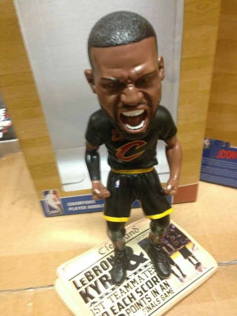 lebron james 2016 finals jersey