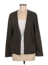 Noir Women Brown Jacket M