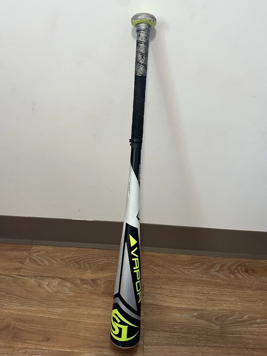 Batte De Baseball Louisville Slugger Prime, 27 Pouces, 17 Onces, Diamètre 2 3/4, Adulte