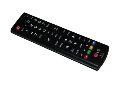 LG AKB73715679 Fernbedienung Remote Control neuwertig !!!                    **8