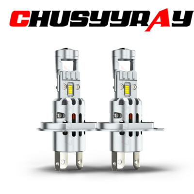 For Honda HR-V 2016-2018 Uniq Sport Utility 4-Door 1.8L LED Headlight Bulb Hi-Lo