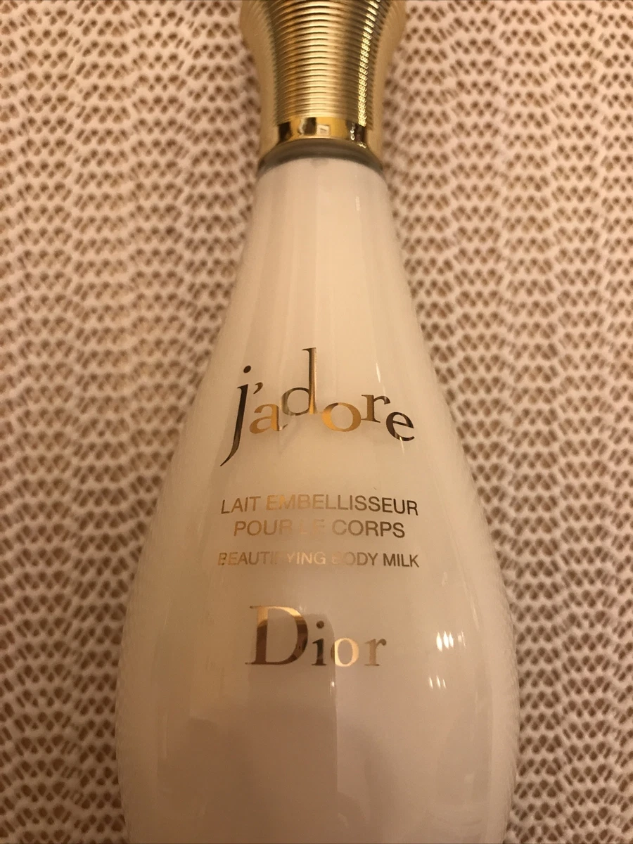 Lait embellisseur clearance beautifying body milk