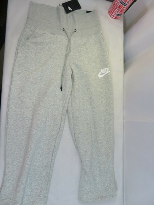 light gray nike sweatpants