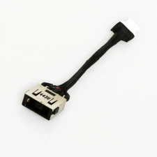 AC DC POWER JACK SOCKET CABLE For LENOVO YOGA 2 11" 20428 90204936 DC30100L600