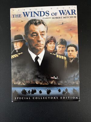 その他 Winds of War/ [DVD] s-l400.jpg