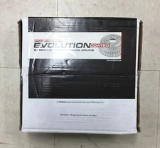 Power Stop Brake Drum-Rear OE Stock Replacement Rear