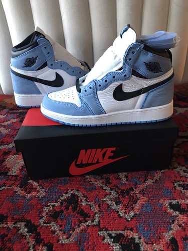 Air Jordan 1 Retro High OG (GS 