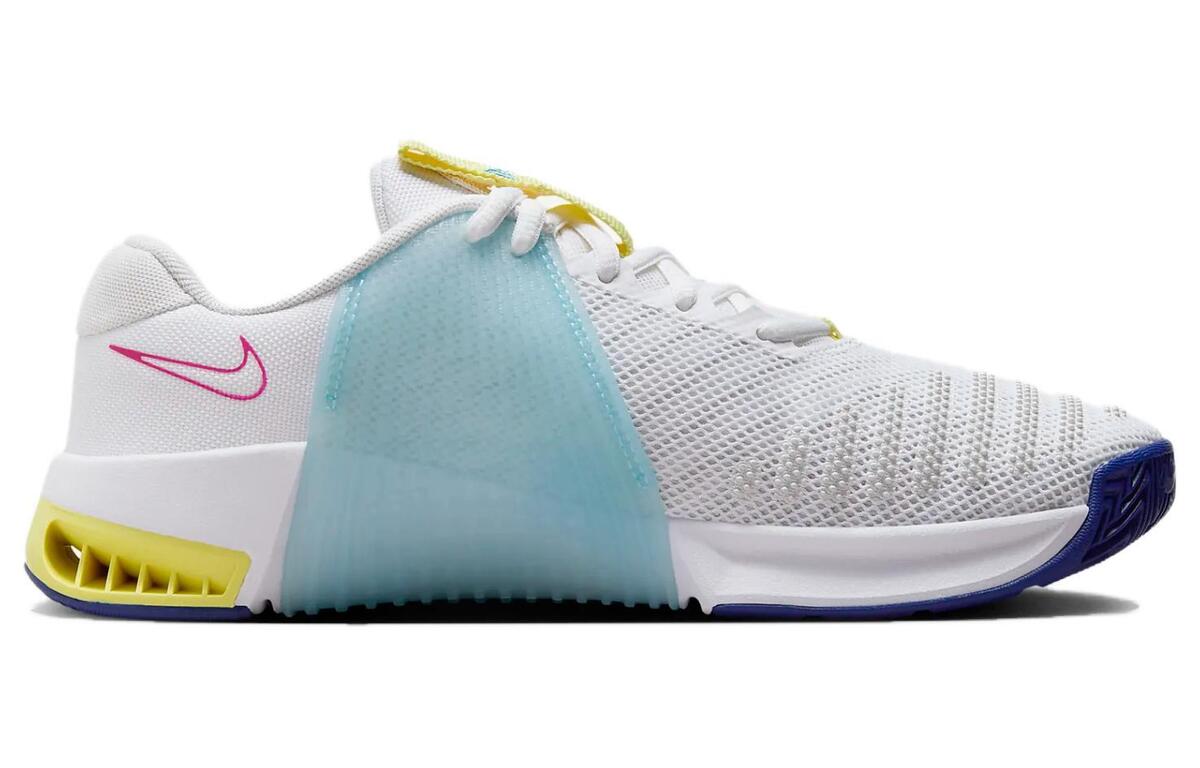 ☆送料無料☆ NIKE W METCON 9 PREMIUM ☆ Nike Metcon 9 Premium White Fierce Pink W - DZ2537-102 | eBay