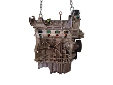 Motor BLF SKODA OCTAVIA MK2 1.6 benzin 85kw 2008 bj ENGINE MOTEUR Petrol