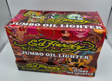 Ed Hardy Other Collectible Lighters | eBay