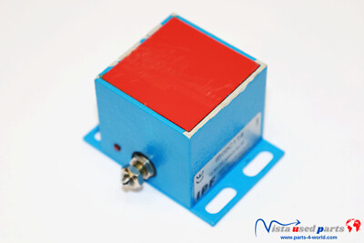 IPF Electronic IB98C114 Inductive Sensor 178969