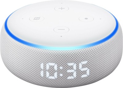 ebay amazon echo dot 3rd generation