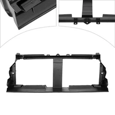 Radiator Support Grille Air Duct W/O Motor For 2021-2023 Ford Bronco Sport Hot