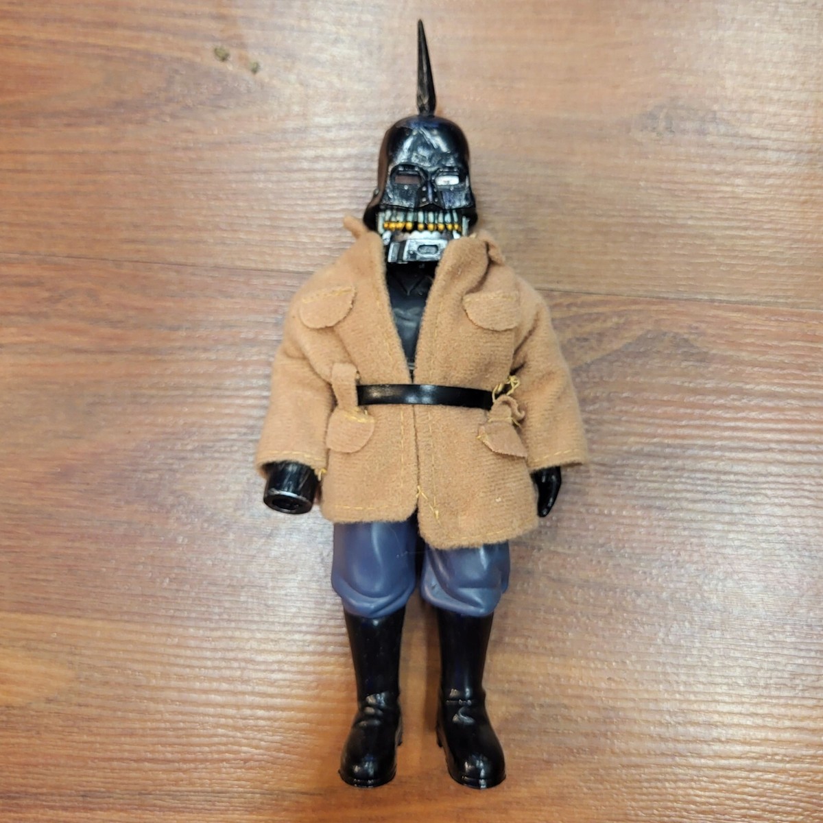 SF・ファンタジー・ホラー FULL MOON TOYS PUPPET MASTER TORCH Puppet Master TORCH The Action Figure Series Full Moon Toys
