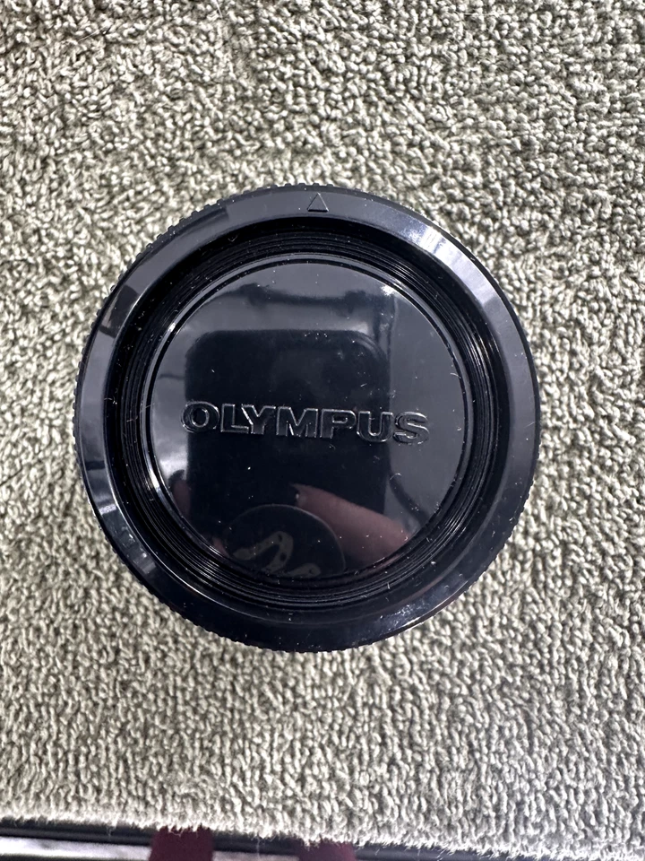 Super Albinar Automatic 2X Tele-Converter For Olympus OM Mount SLR Film Camera. - Image 4 of 4