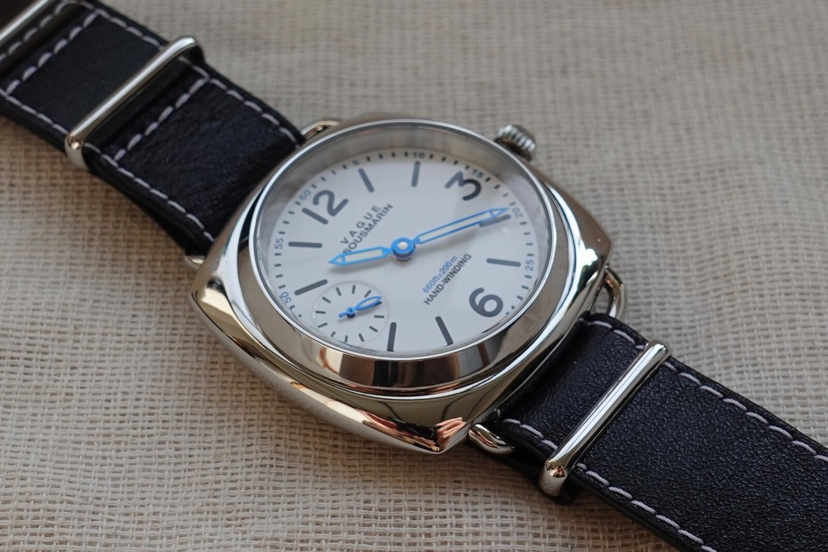 VAGUE WATCH Co. SOUSMARIN | eBay