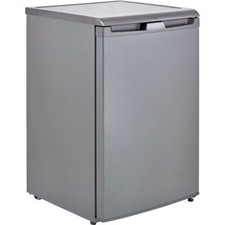 Beko UR4584S Free Standing Fridge 101 Litres Silver E Rated