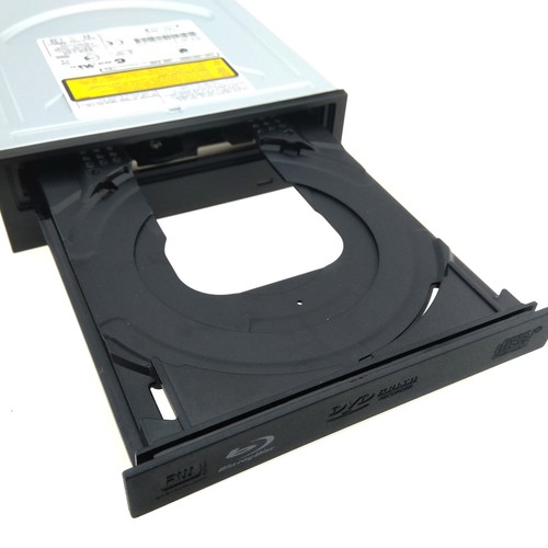 Desktop ATX PC Internal BD Movie Player 12X Reader DVD Burner Drive SATA Cable - Picture 3 of 11