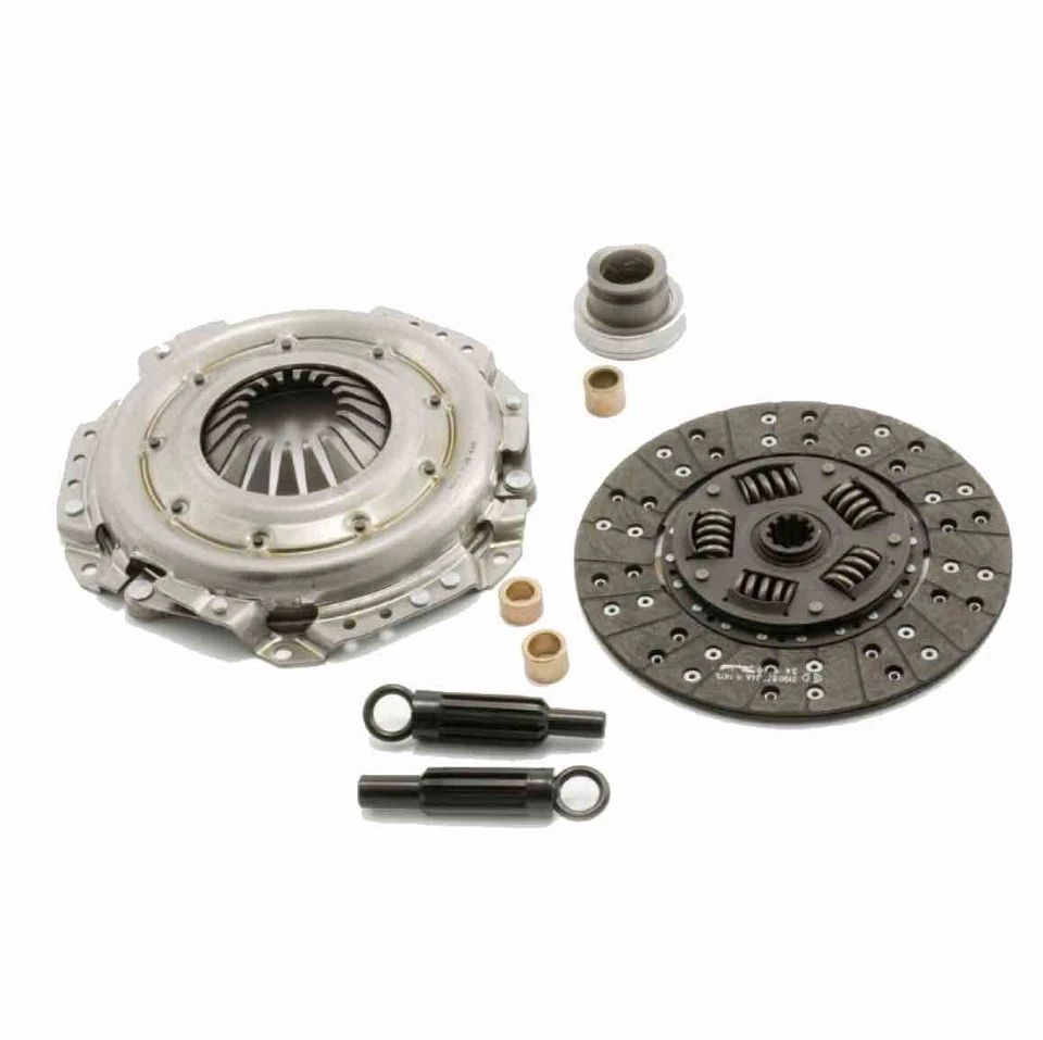 Kit de embrague de transmisión manual LUK para American Motors y Jeep 4 velocidades Foto 2 de 3