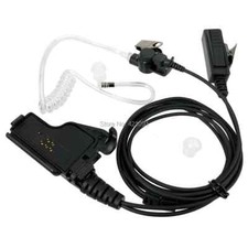Earpiece Mic for Motorola MTX XTS HT1000 XTS5000 XTS2500 MTS2000 MT2000 GP900