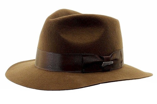 Indiana Jones Authentic Movie Deluxe 