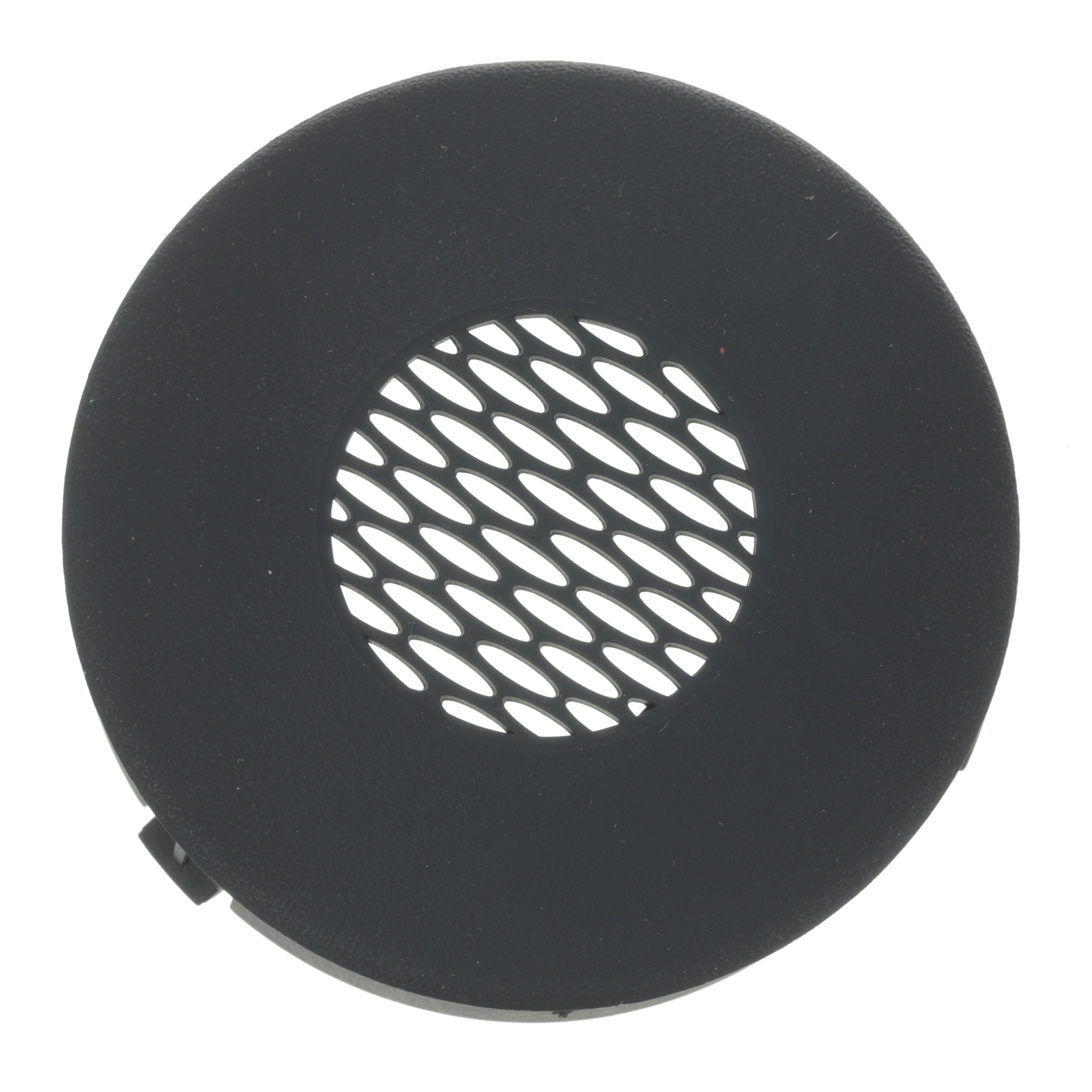 Cubierta del sensor de ventilación izquierda para Porsche Boxster / 911 (P/N 996-552-417-02-A03)