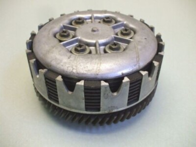#9100 Yamaha DT250 DT 250 Enduro Clutch Basket
