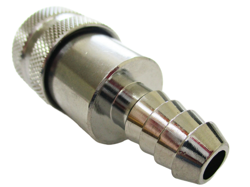 For Tohatsu 256-07076-00 Fuel Connector Female 3/8" Bar Over 90HP 2560707600 - Foto 4 di 9