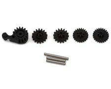 Kyosho Mini-Z MR-03 Servo Gear Set [KYOMZ404B]