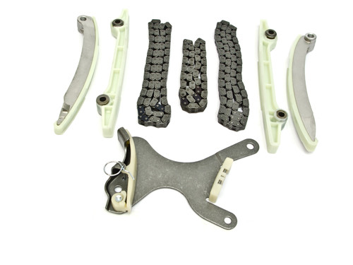 Kit distribution 4.7L Grand Cherokee WJ / WH - Solution casse moteur et bruits