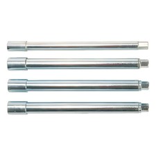 Airfit Stand-Armatur-Schl&uuml;ssel, Extra lang SW 11, 20511AS