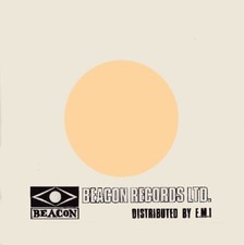 BEACON 1968 TO 1969 UK REPRODUCTION RECORD SLEEVE PACK OF 10