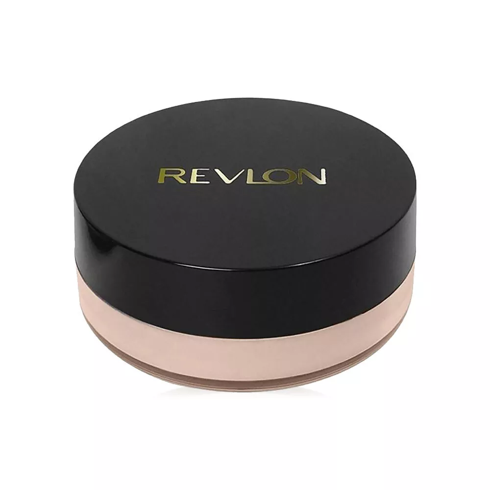 Revlon Touch Glow Extra Moisturizing Face Powder Tawny Beige Translucent 43g