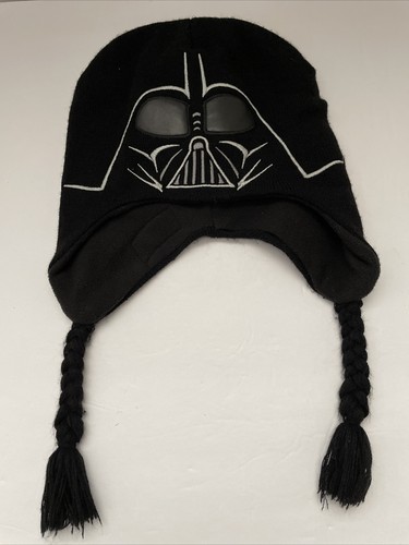 Star Wars Darth Vader Beanie Hat, Youth 