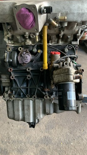 Motor Gebrauchtmotor ARY 1.8T 180 PS Audi A4 Seat Leon Skoda VW Golf 155 TKM