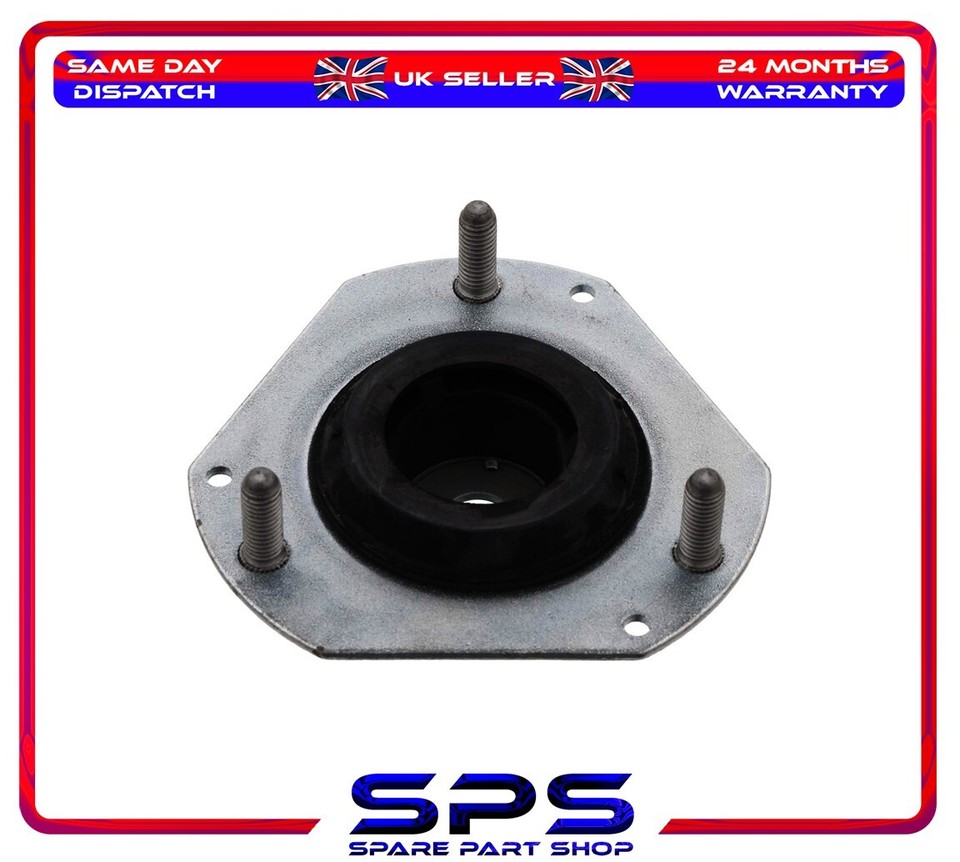 KYB Front Strut Mount and Bearing Kit | Ford Fiesta (14-16) (SM5880) main image 0