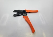 Paladin PA1302 1300 Series Ratchet Crimper Frame Frame Only