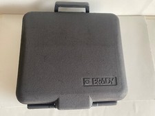 Brady I.D. Pro Plus Wire Maker Printer With C...