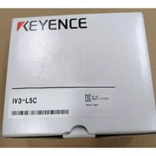 1PC New Keyence IV3-L5C Light Source IV3L5C Expedited shipping
