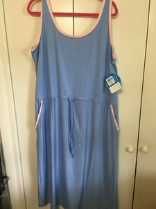 columbia sun dress