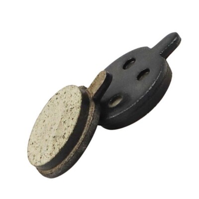 Stabiles und gleichm??iges Bremsen mit Metallbel?gen f��r M365Pro Elektroroll
