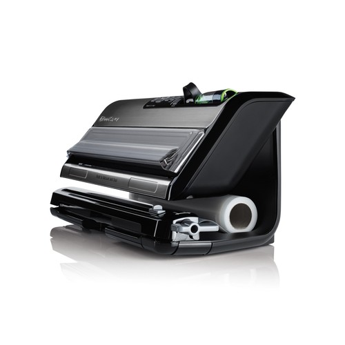 foodsaver fm5200 how to use