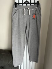 CHEROKEE - Boys Grey Pants Training Bottoms Track - Size 13-14 Years